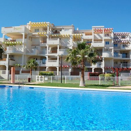 דניה Playa Sol Apartment מראה חיצוני תמונה