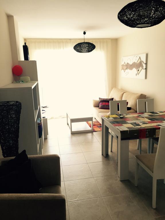 דניה Playa Sol Apartment חדר תמונה