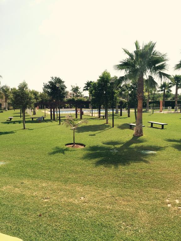 דניה Playa Sol Apartment חדר תמונה