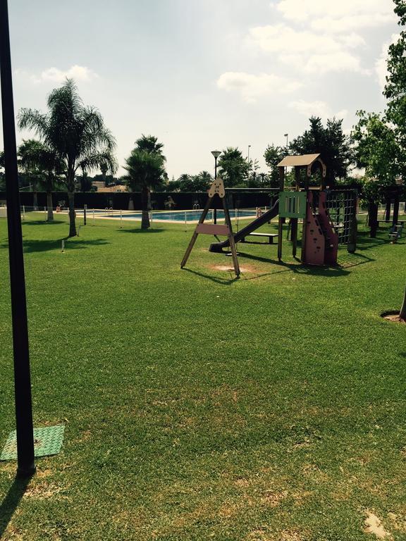 דניה Playa Sol Apartment חדר תמונה