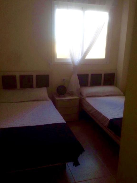דניה Playa Sol Apartment מראה חיצוני תמונה