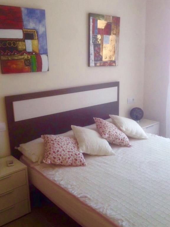 דניה Playa Sol Apartment מראה חיצוני תמונה