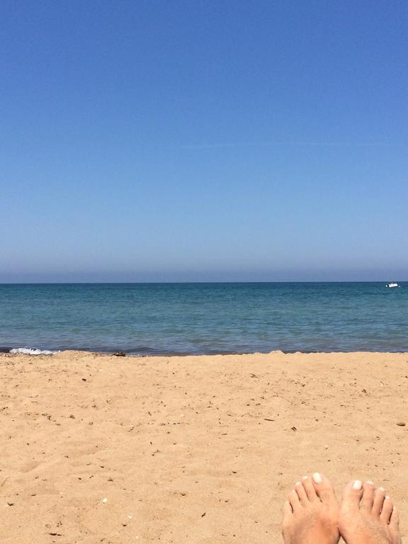דניה Playa Sol Apartment מראה חיצוני תמונה