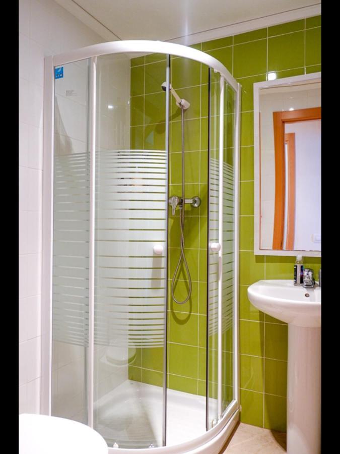 דניה Playa Sol Apartment מראה חיצוני תמונה