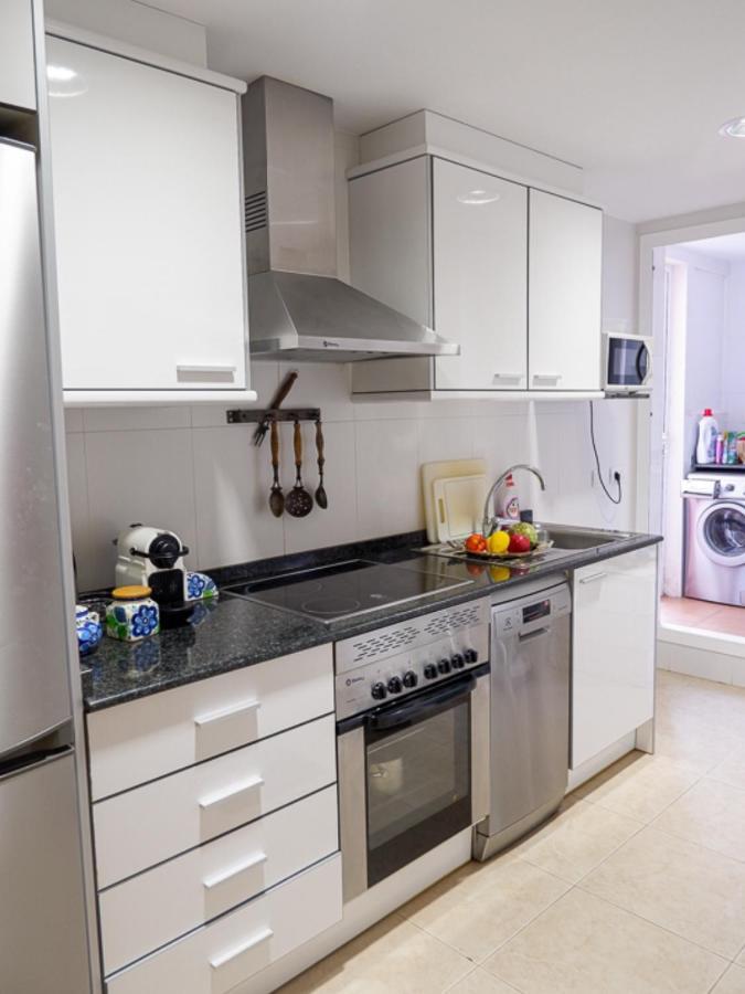 דניה Playa Sol Apartment מראה חיצוני תמונה
